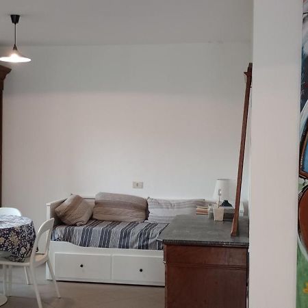 Ferienwohnung Da Apollonio Nuoro  Exterior foto