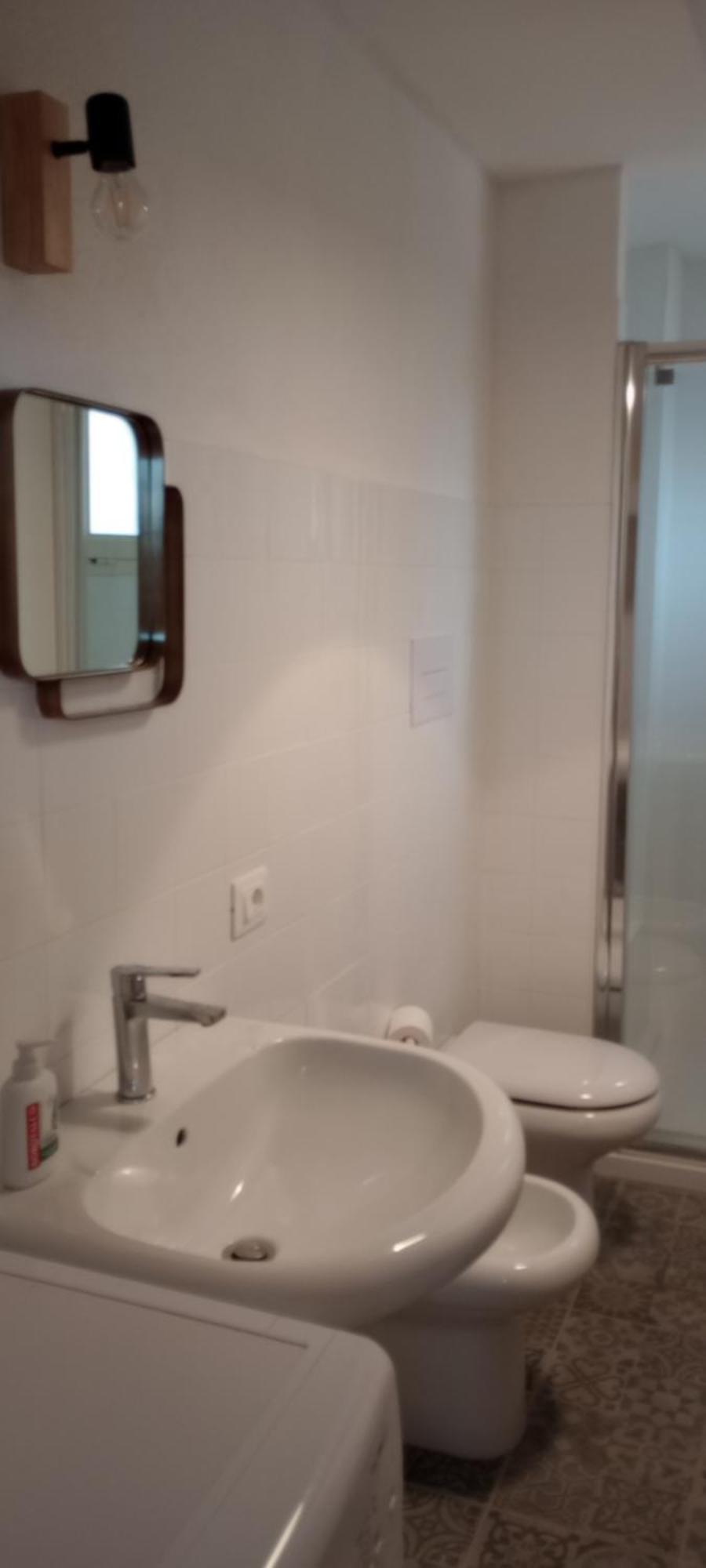 Ferienwohnung Da Apollonio Nuoro  Exterior foto