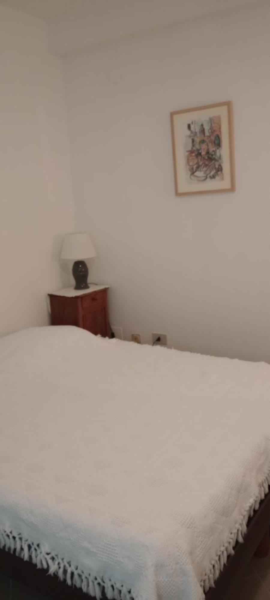 Ferienwohnung Da Apollonio Nuoro  Exterior foto