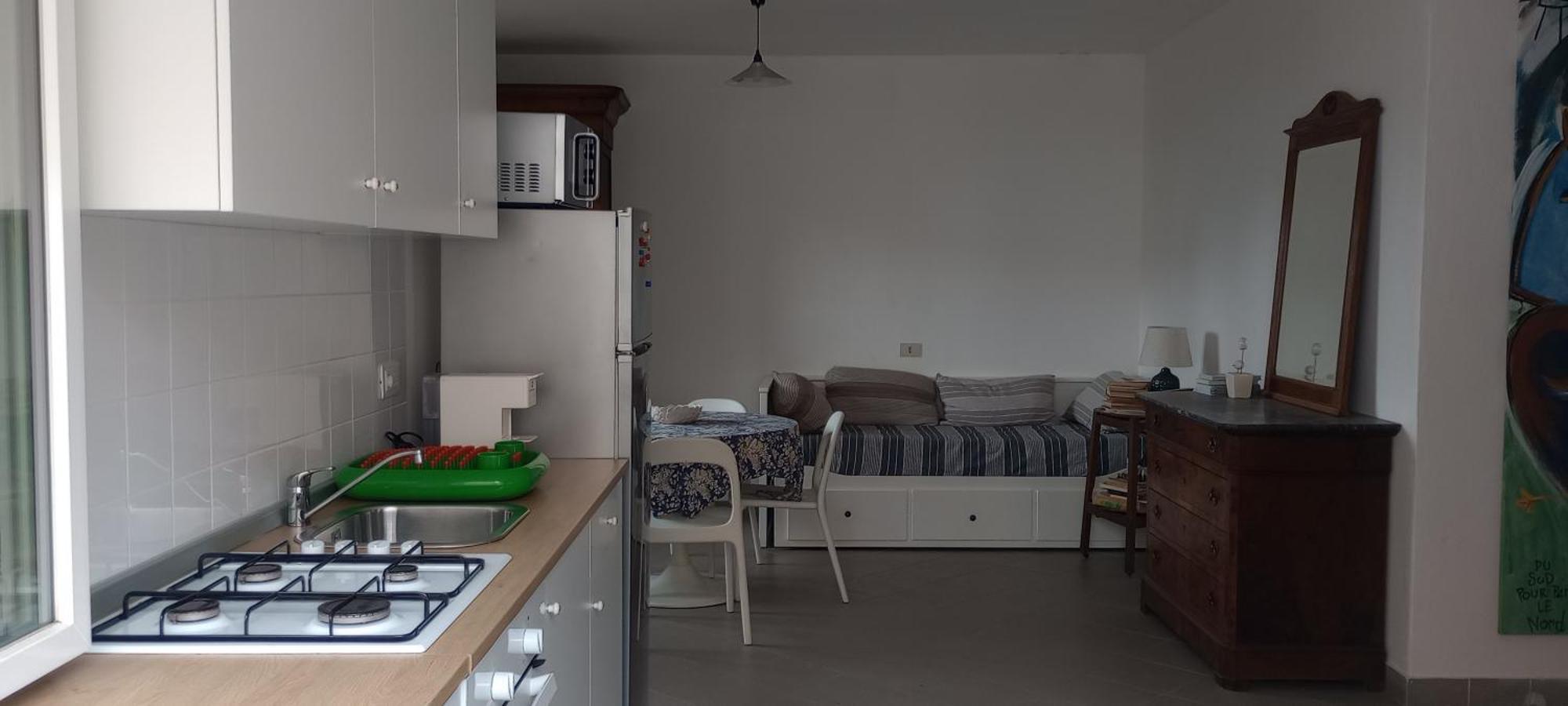 Ferienwohnung Da Apollonio Nuoro  Exterior foto